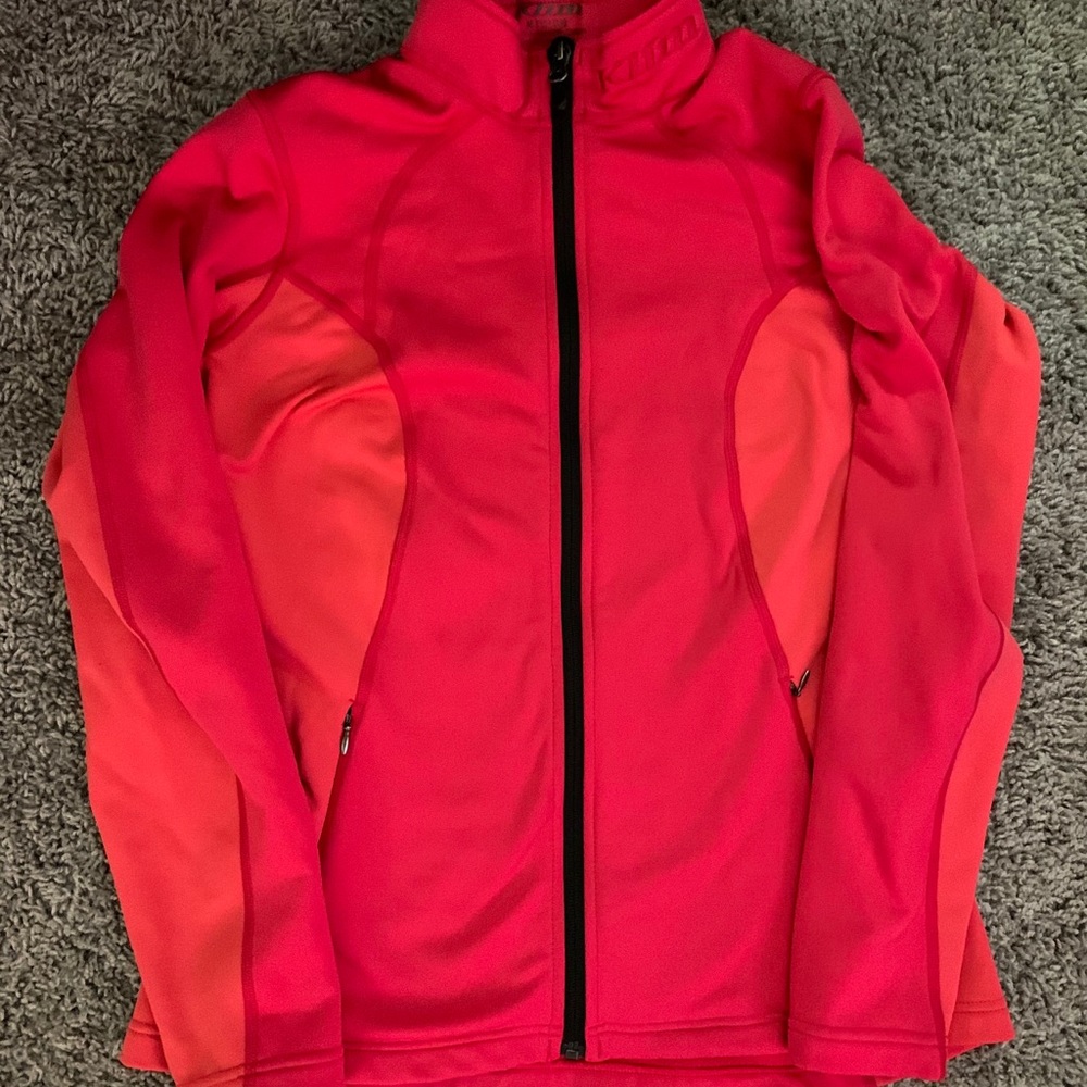 Womens Klim Sundance Jacket size medium EUC